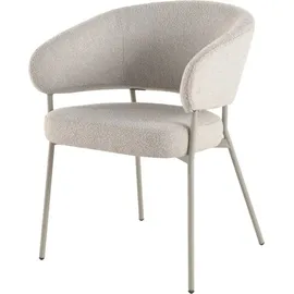 OEM Elara Stoff cappuccino