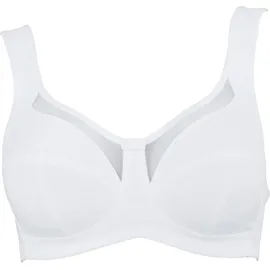 Anita Clara Komfort-BH ohne Bügel 5459 weiß 85B