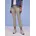 Cargo Jeans Beige Washed 26 26W 28L
