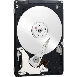 Western Digital Black 500 GB 2,5" WD5000LPLX
