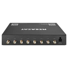 Megasat Camper Connected 5G eSIM Router