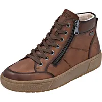 remonte Sneaker High Damen Braun 38
