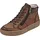 remonte Sneaker High Damen Braun 38