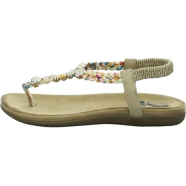 2GO FASHION 8018-819-4 Damen Beige 41