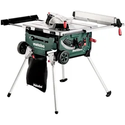 Metabo Akku-Tischkreissäge TS 36-18 LTX BL 254