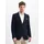 CG Club of Gents Sakko Arel schwarz 98