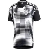 adidas Deutschland Auswärtstrikot 2018 Herren Gr. S