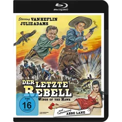Der letzte Rebell (Blu-ray)