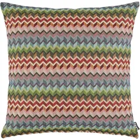 H.O.C.K. »Sila«, Kissen 50x50cm multicolour boho