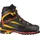 La Sportiva Trango Tower Extreme GTX Schuhe (Größe 44.5, schwarz)