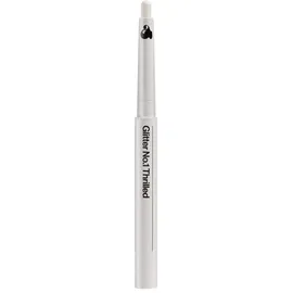 unleashia Pretty Easy Glitter Stick Cremiger Highlighter in der Form eines Stiftes Farbton No.1 Thrilled 0.7 g