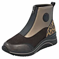remonte Stiefelette für Damen Braun 40