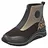 remonte Stiefelette für Damen Braun 40