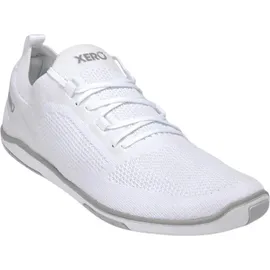 Xero Shoes Nexus Knit Herren Weiß 44,5