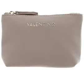 Valentino Zero Re Soft Cosmetic Case Beige