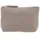 Valentino Zero Re Soft Cosmetic Case Beige