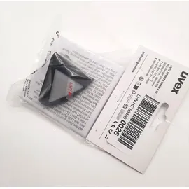 Uvex LED Helmlicht red