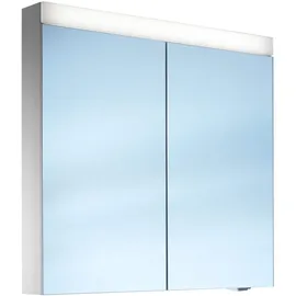 Schneider Pataline 60 cm weiß 2 Türen