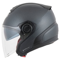 Nolan N40-5 06 Special Jethelm grau, XL