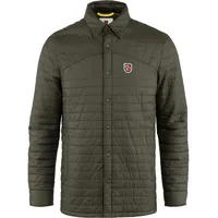 Fjällräven EXPEDITION X-LÄTT SHIRT M Herren - Isolationsjacke -