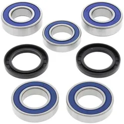 All Balls Honda CBR1000RR Hinterradlagersatz