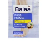 Balea Fußmaske, 1 x 15 ml