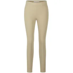 Knöchellange Schlupf-Hose Modell Penny Raffaello Rossi beige