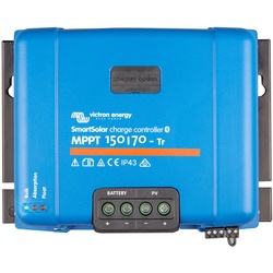 Victron SmartSolar MPPT 150/70-Tr- 0% MwST. (Angebot gemäß §12 USt Gesetz.)