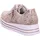 WALDLÄUFER H-Lana rosa lightgold 40,5