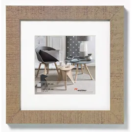 walther + design Walther Holzrahmen HO330C Home 30x30cm beige