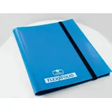 Ultimate Guard Flexxfolio 360 Blau