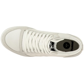 hummel Slimmer Stadil Tonal High white 48