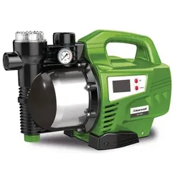 GP 1105S Gartenpumpe