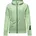 Damen PL Wind Hoodie XS gruen