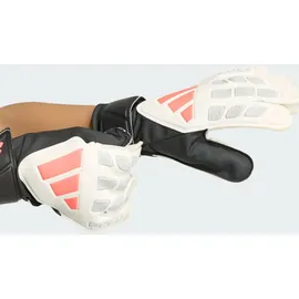 adidas Predator Training Rosa/Weiß 4