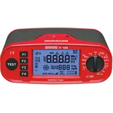 Benning IT 105 Installationstester