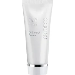 Skin Yoga Face Oil Control Cream