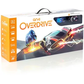 Anki Overdrive - Starter Kit | Zustand: Neu & original versiegelt