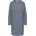 Kurzes Bouclé-Kleid 38