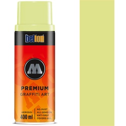 PREMIUM Graffiti Art, Farbton: 148 Kiwi Pastel