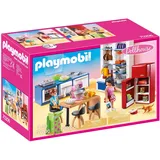 Playmobil Dollhouse Familienküche 70206