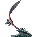 Iron Studios Marvel - The Falcon - Deluxe BDS Art Scale 1/10