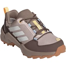 adidas TERREX AX4R Rain.Rdy - pink-rosa|braun