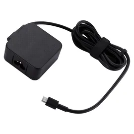 Asus USB-C 65W Ladegerät/ Netzteil Schwarz
