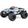 AMEWI RC-Auto Hyper GO Monstertruck 4WD 1:16 RTR blau/weiß