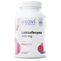 Osavi Lactoferrin Kapseln 60 St.