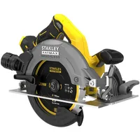 Stanley 18V Akku-Handkreissäge ohne Akku + Koffer