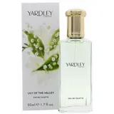 Yardley Lily of the Valley Eau de Toilette 50 ml