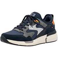 Rieker Sneaker in Navy/Grau | Gr.: 46