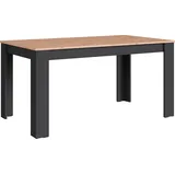 byLIVING Esstisch Nori Breite 160 x 90, H 75 cm